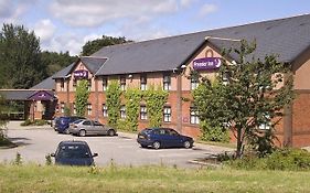 Premier Inn Dundee - Monifieth